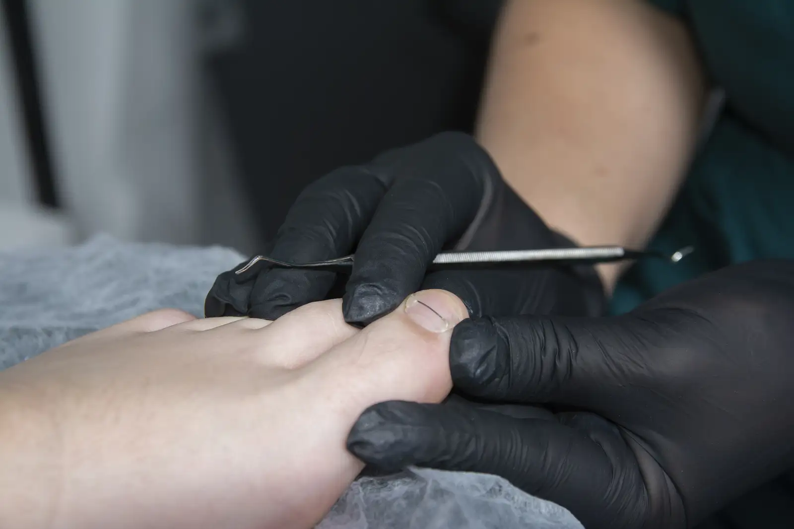 Коррекционные системы